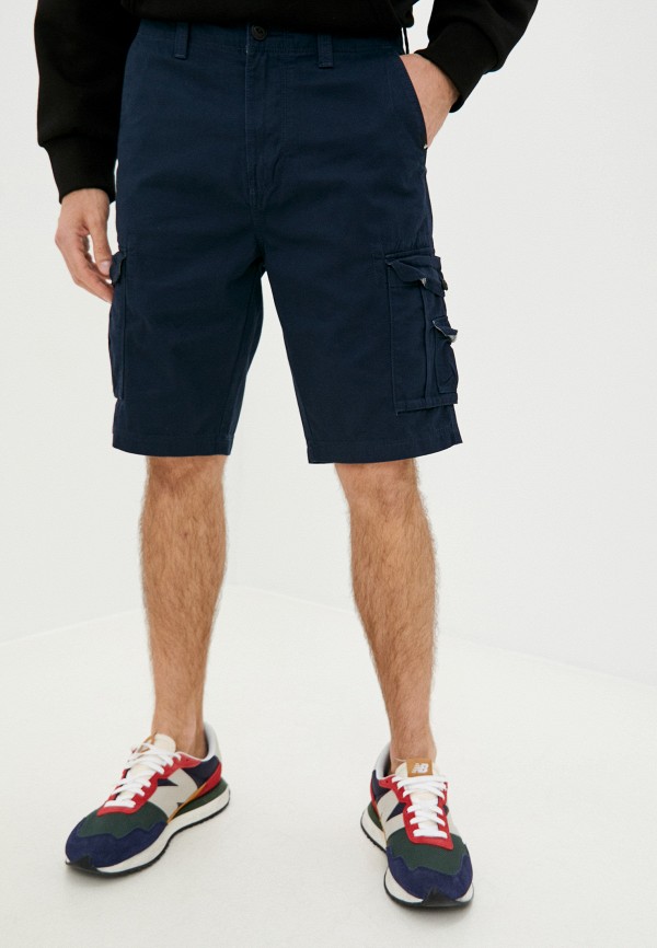 

Шорты Quiksilver, Синий, Quiksilver RTLAAL341801