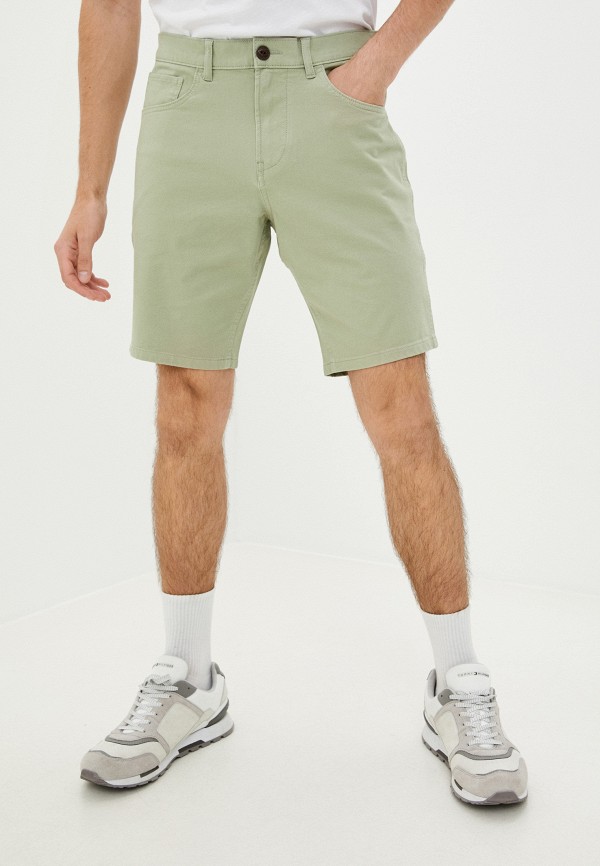 

Шорты Quiksilver, Зеленый, KRANDY5POCKET M WKST GFL0