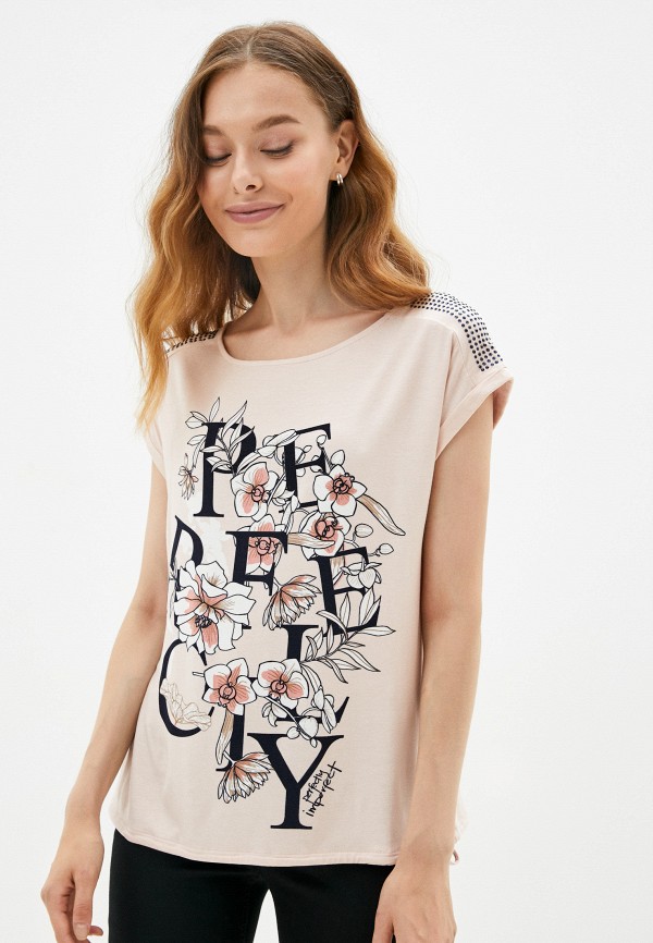

Футболка Betty Barclay, Розовый