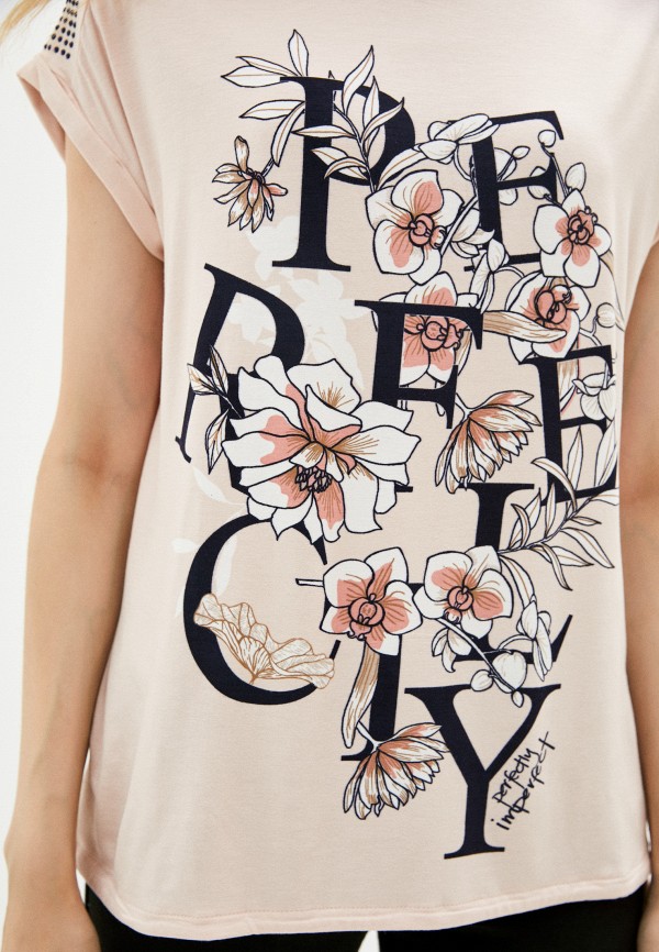 

Футболка Betty Barclay, Розовый, Betty Barclay RTLAAL343101