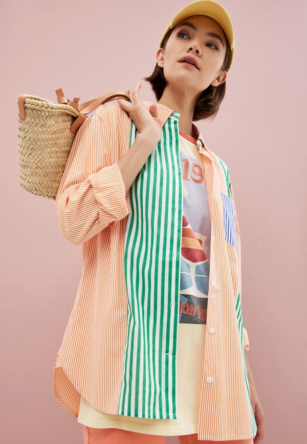 фото Рубашка french connection