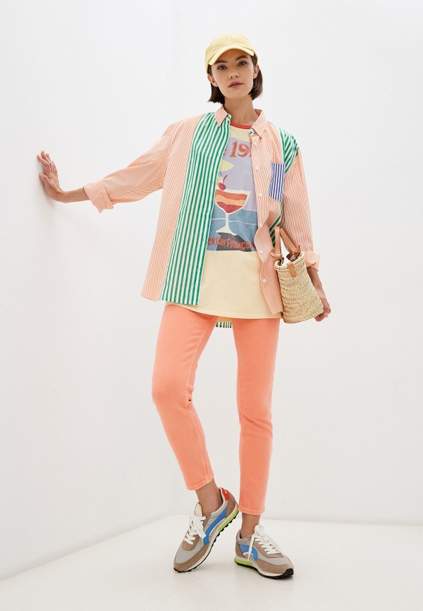 фото Рубашка french connection