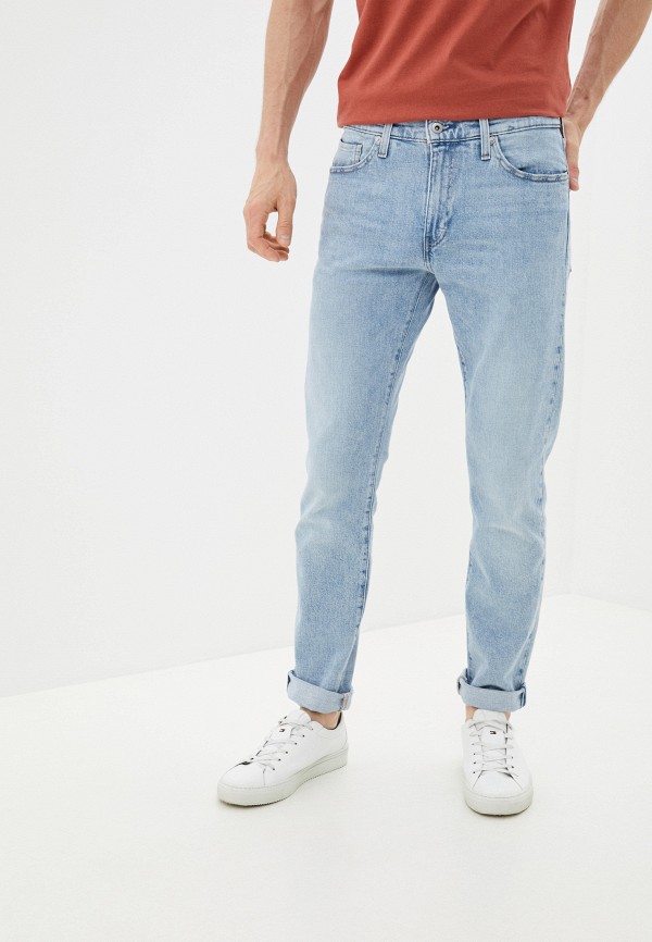 

Джинсы Levi's® Made & Crafted™, Голубой, LMC 511