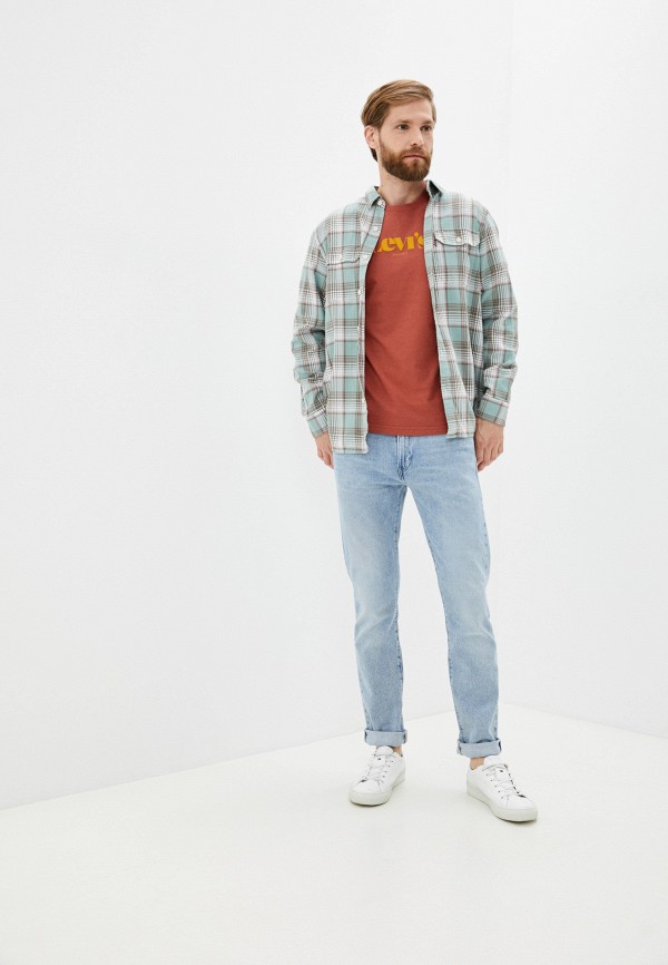 

Джинсы Levi's® Made & Crafted™, Голубой, LMC 511