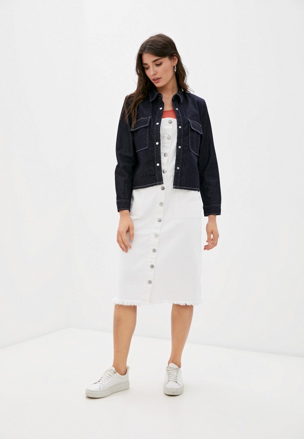 фото Рубашка джинсовая levi's® made & crafted™