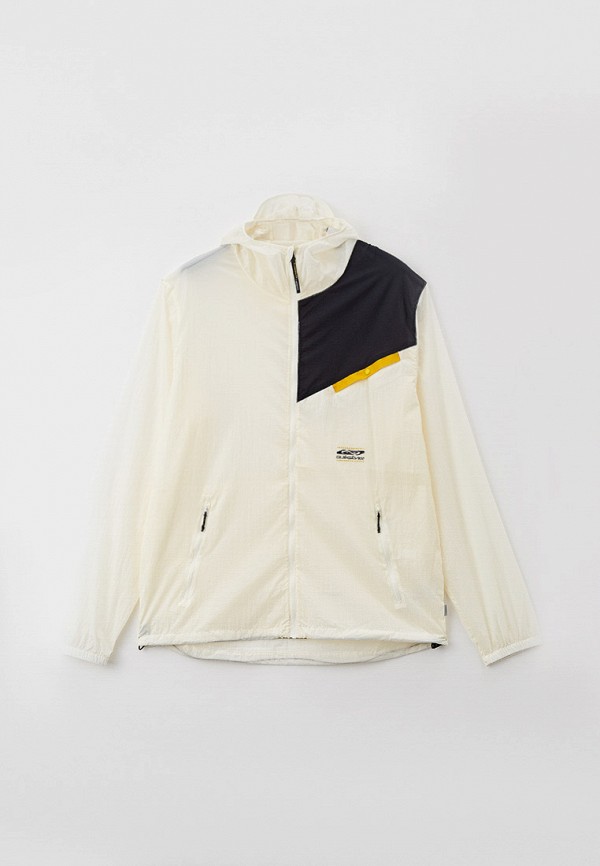 

Ветровка Quiksilver, Бежевый, Quiksilver RTLAAL359002