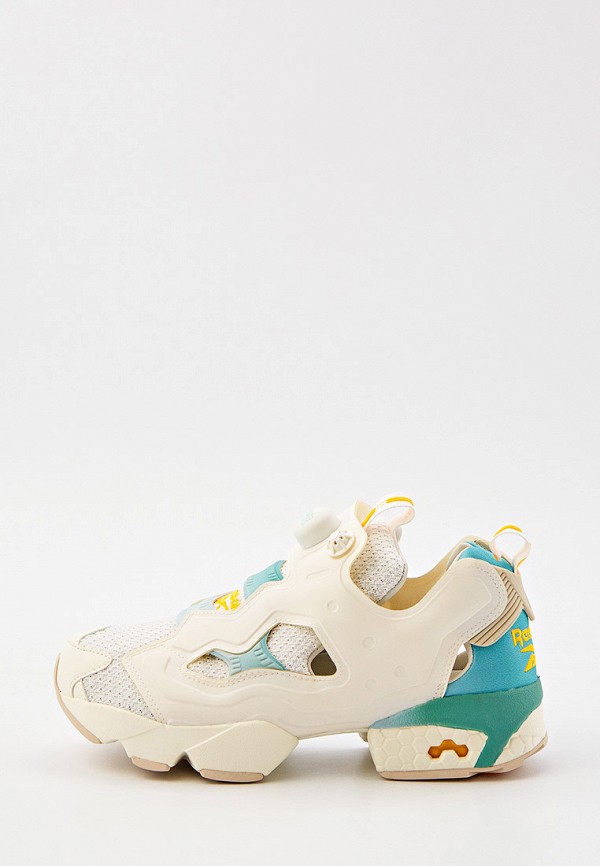 

Кроссовки Reebok Classic, Белый, INSTAPUMP FURY OG