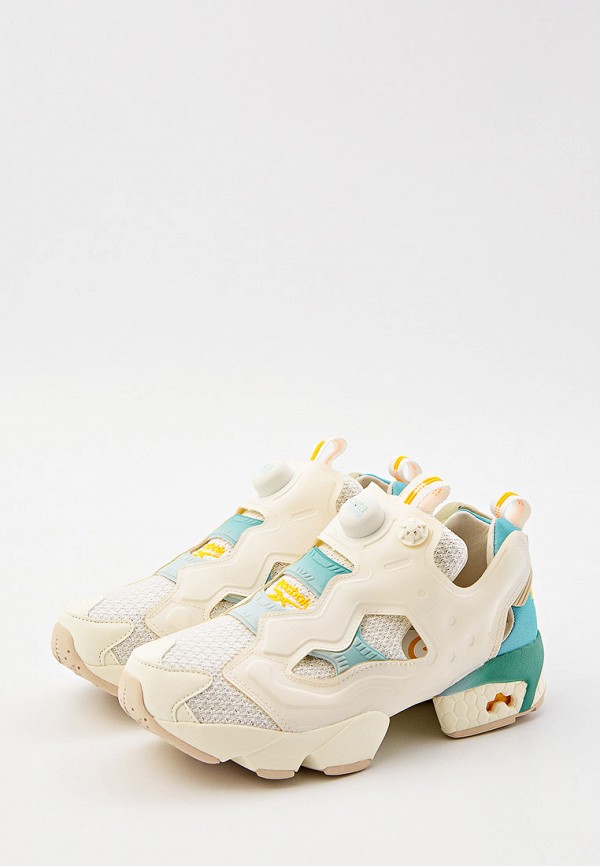 фото Кроссовки reebok classic