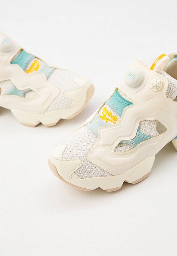 фото Кроссовки reebok classic