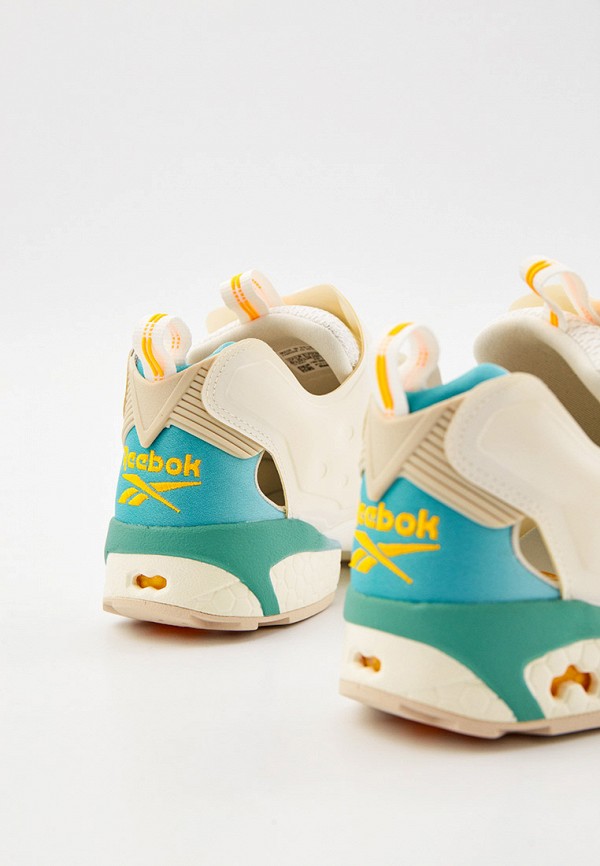 фото Кроссовки reebok classic