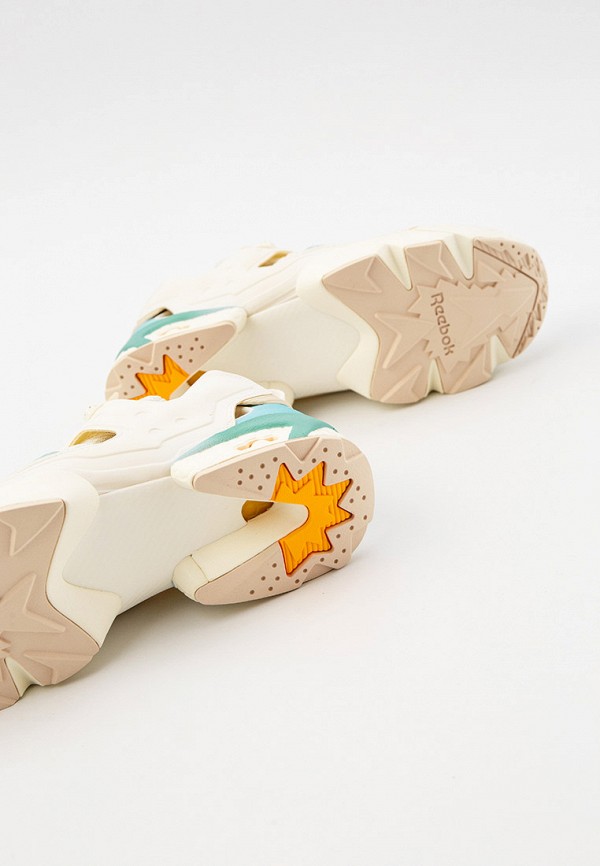 фото Кроссовки reebok classic