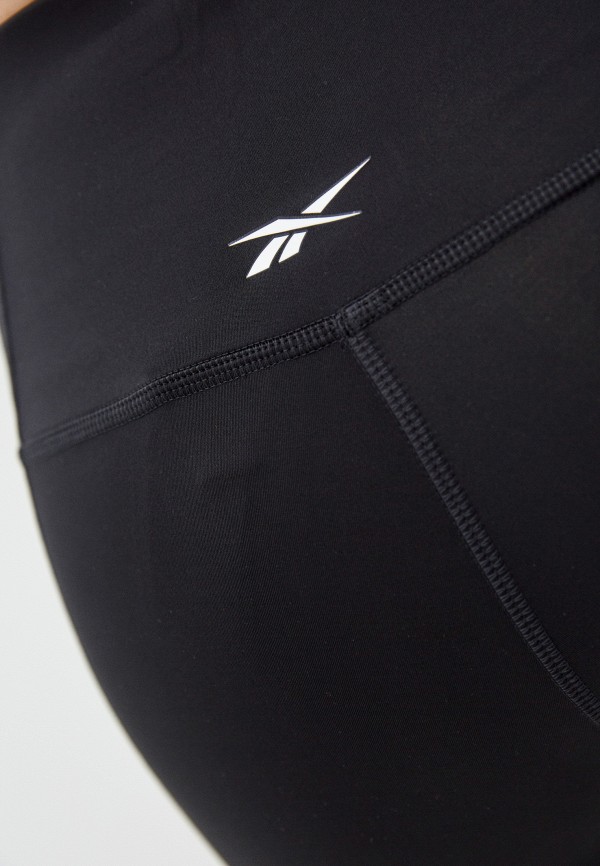 фото Леггинсы reebok