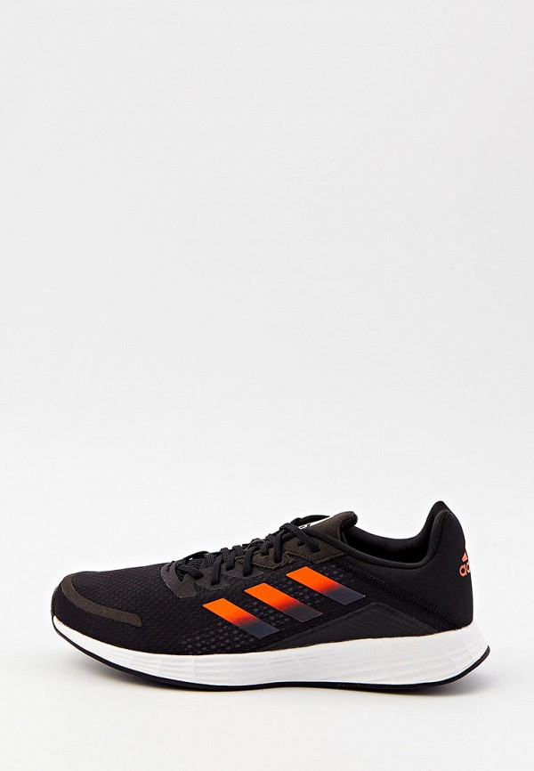 

Кроссовки adidas, Черный, DURAMO SL