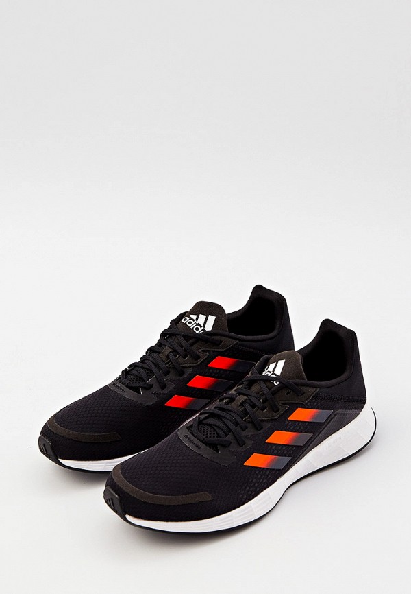 

Кроссовки adidas, Черный, DURAMO SL