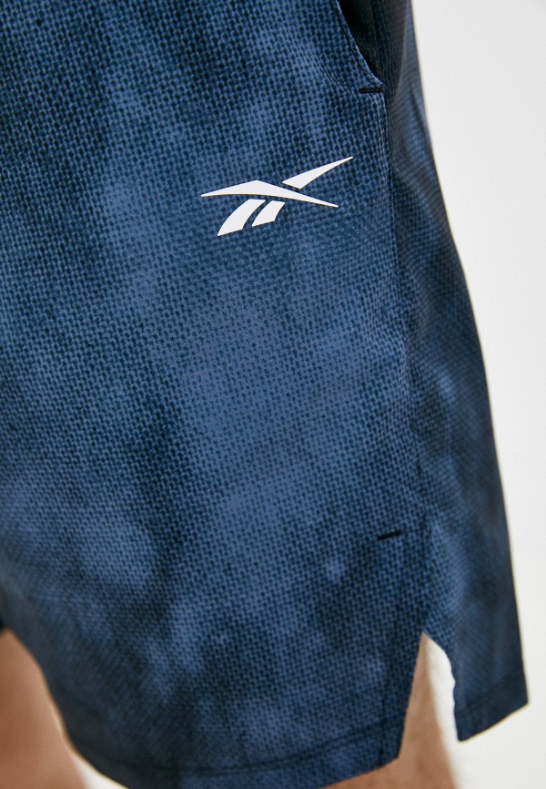фото Шорты спортивные reebok
