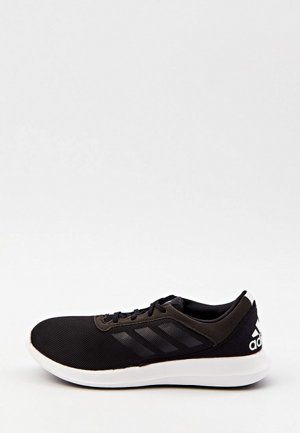 

Кроссовки adidas, Черный, CORERACER