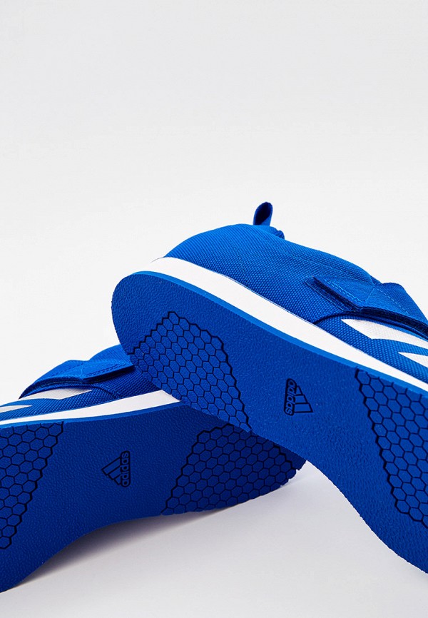 

Штангетки adidas, Синий, POWERLIFT 4
