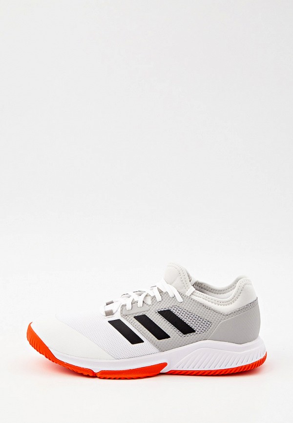 

Кроссовки adidas, Серый, COURT TEAM BOUNCE M