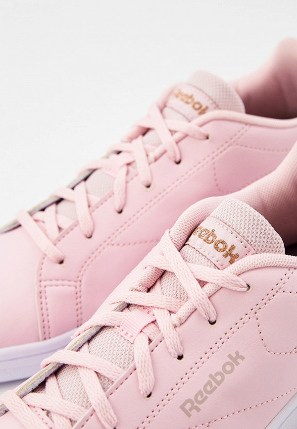 фото Кеды reebok classic