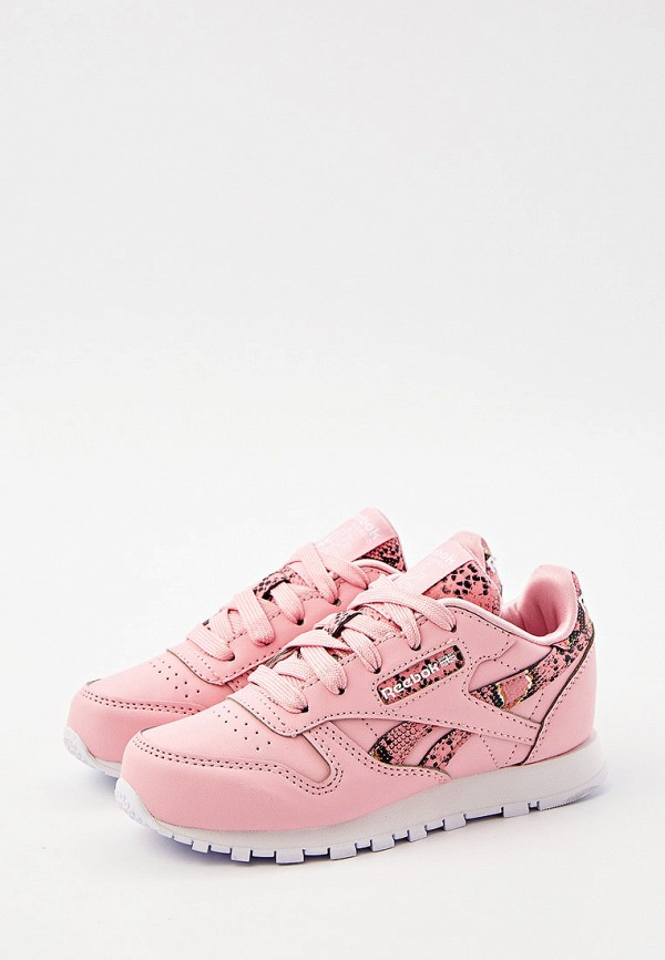 фото Кроссовки reebok classic