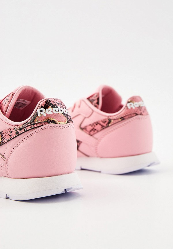 фото Кроссовки reebok classic