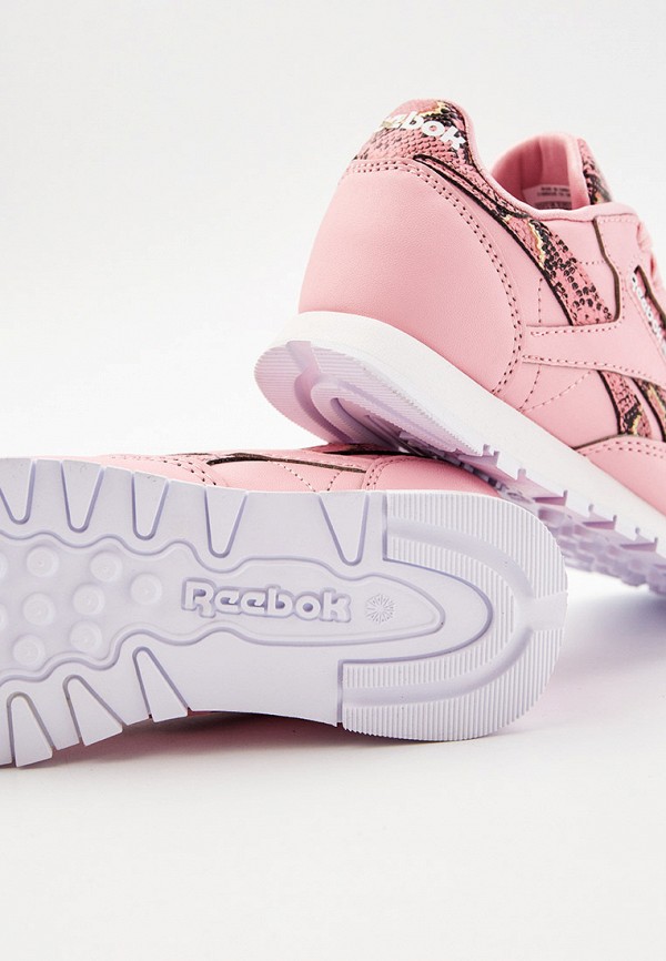 фото Кроссовки reebok classic