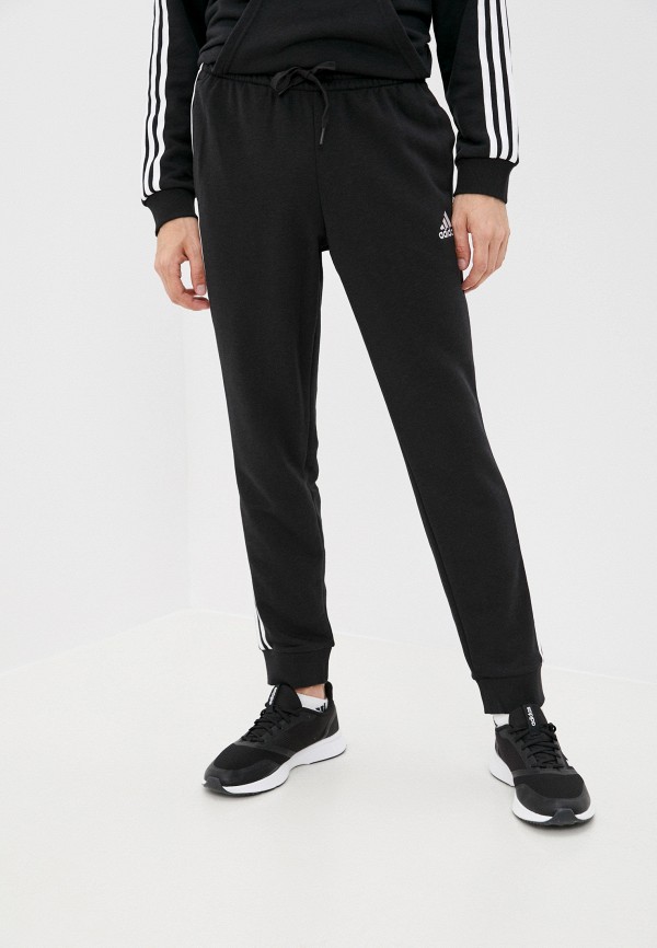 

Брюки спортивные adidas, Черный, M 3S FT TC PT