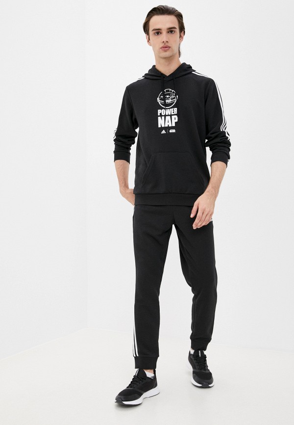 

Брюки спортивные adidas, Черный, adidas RTLAAL361801