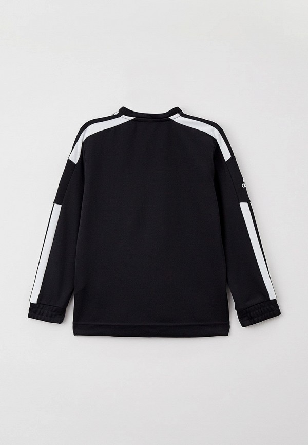 

Олимпийка adidas, Черный