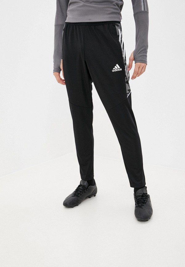 

Брюки спортивные adidas, Черный, CON21 TK PNT