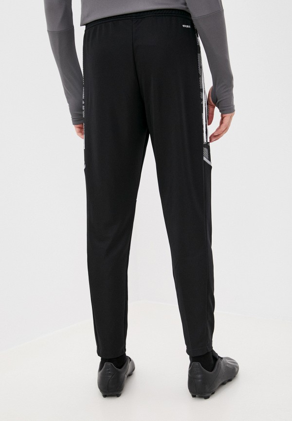 

Брюки спортивные adidas, Черный, CON21 TK PNT