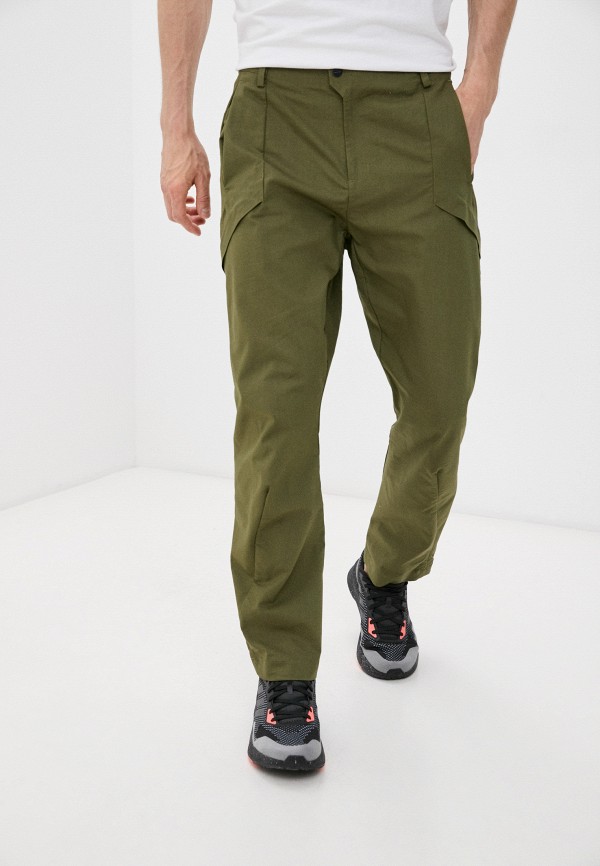 

Брюки adidas, Хаки, HIKERELAX PANTS