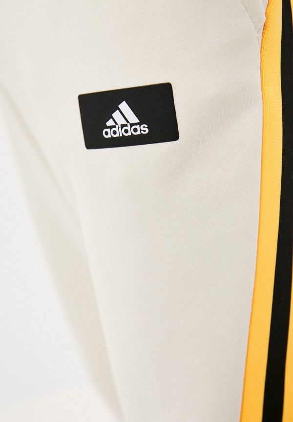 

Брюки спортивные adidas, Бежевый, M FI CB PANT