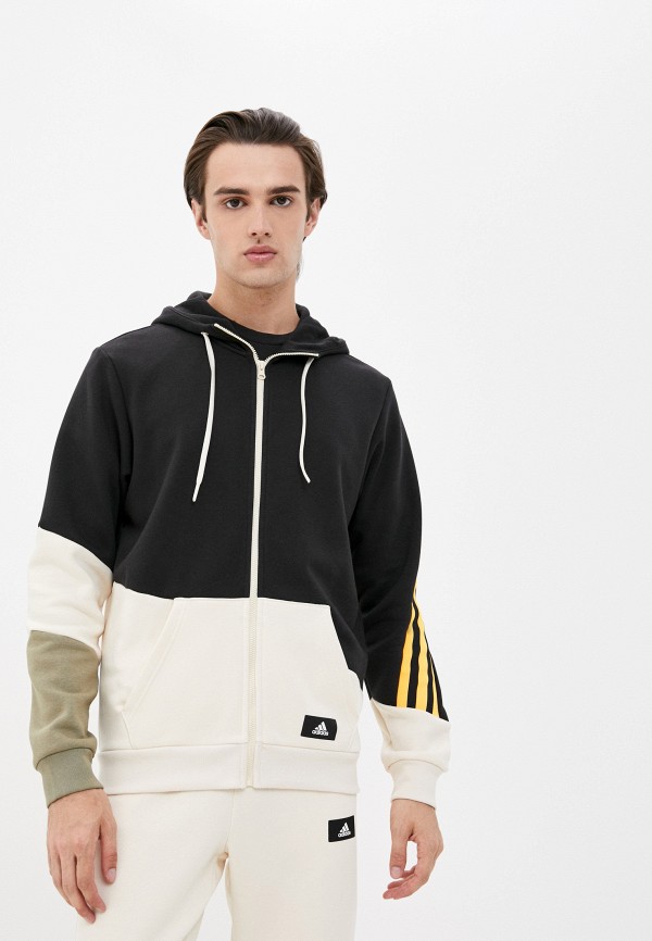 

Толстовка adidas, Черный, adidas RTLAAL362901