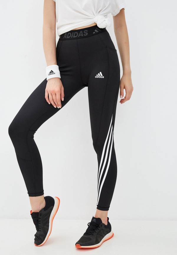 фото Тайтсы adidas