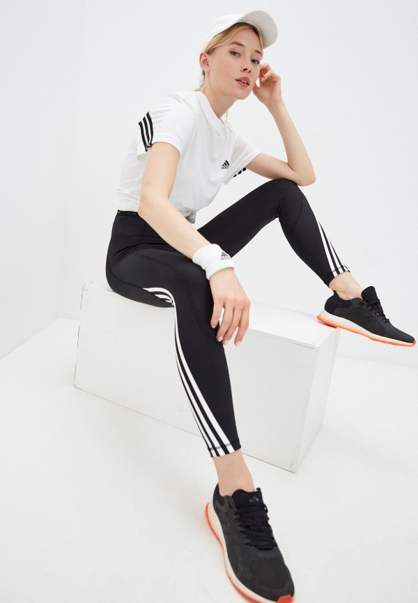 фото Тайтсы adidas