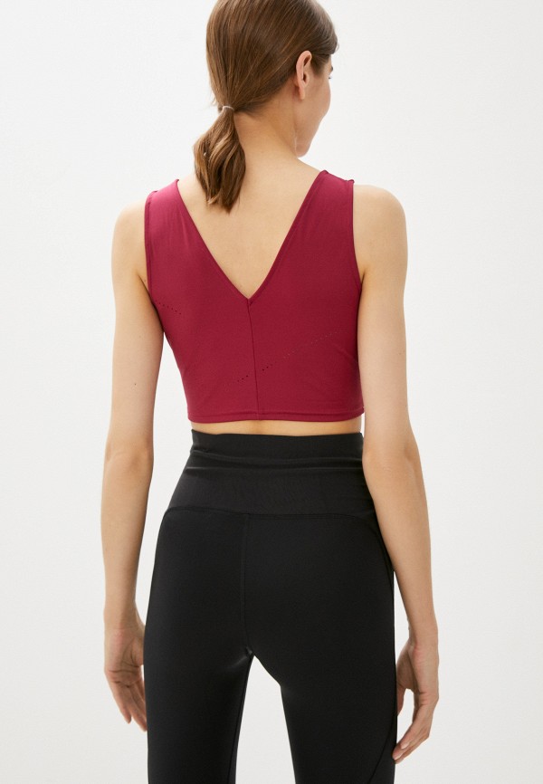 фото Топ спортивный reebok