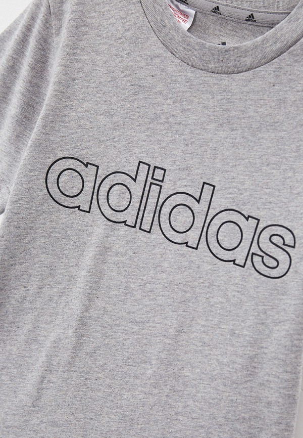 фото Футболка adidas