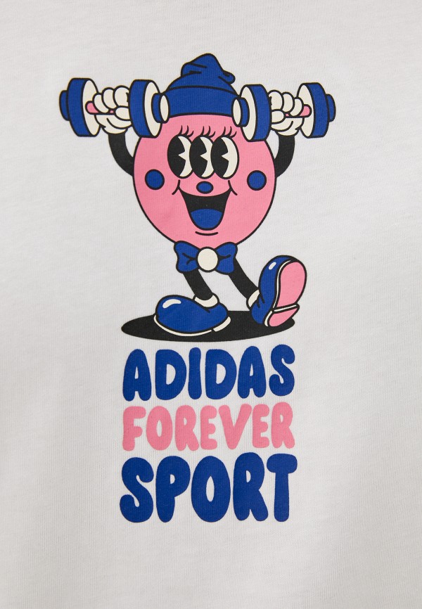 фото Футболка adidas