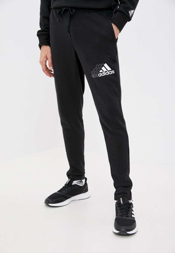 

Брюки спортивные adidas, Черный, Q3 BLUV SERE PT