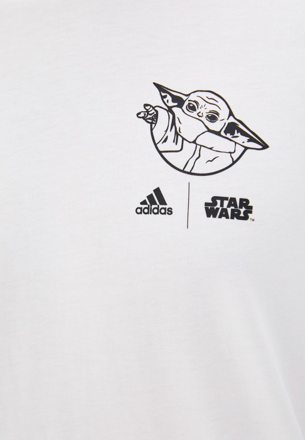 фото Футболка adidas