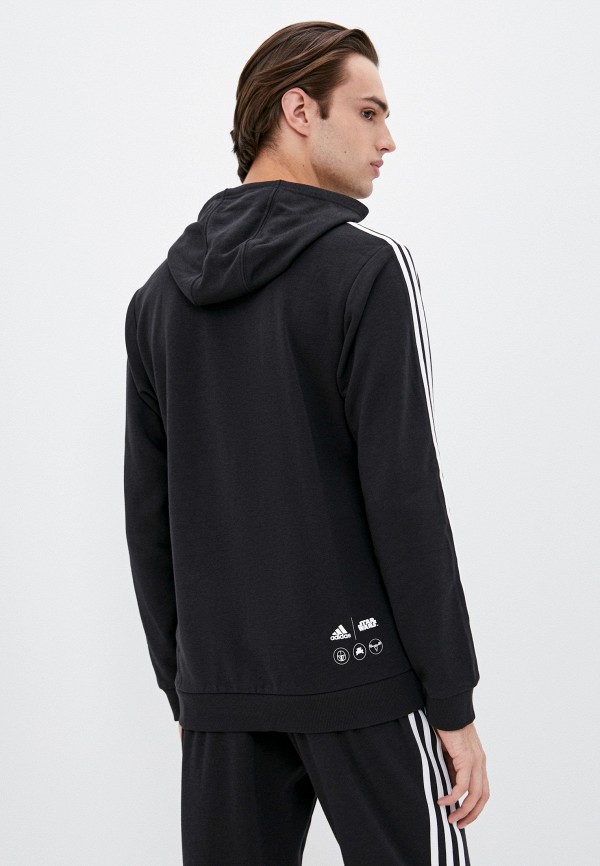 

Худи adidas, Черный, adidas RTLAAL365301