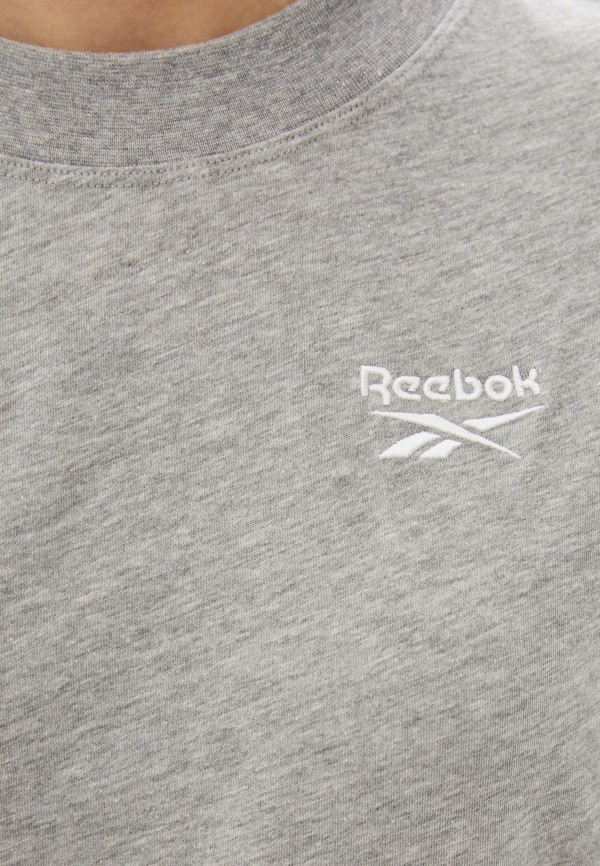 

Футболка Reebok, Серый, RI TEE