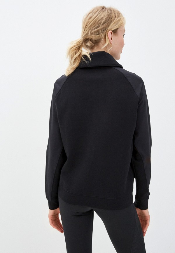 

Куртка Reebok, Черный, TS UBF JACKET