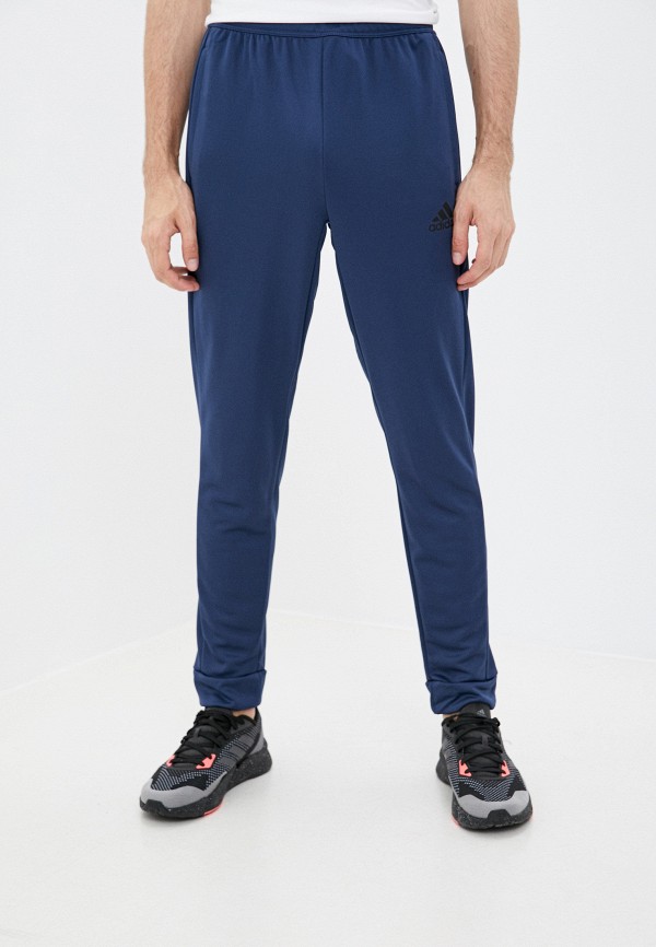 

Брюки спортивные adidas, Синий, M SL KT C T