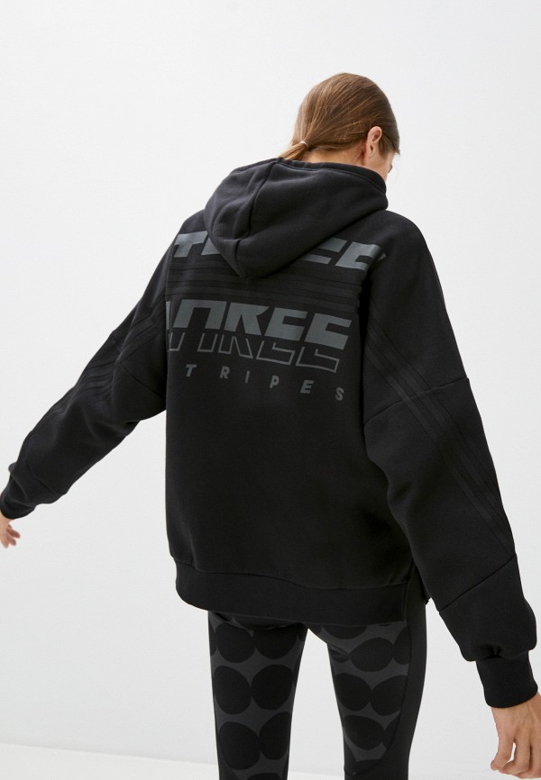 

Толстовка adidas, Черный, adidas RTLAAL366501