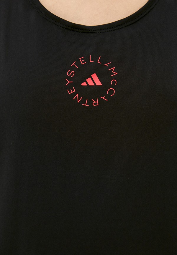 

Майка спортивная adidas by Stella McCartney, Черный, ASMC TST TANK