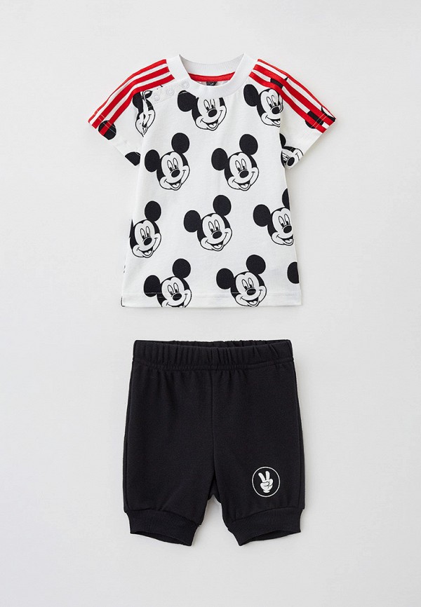 

Костюм спортивный adidas, Разноцветный