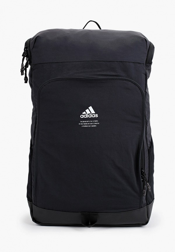 

Рюкзак adidas, Черный, с сидушкой, CL BP BOXY