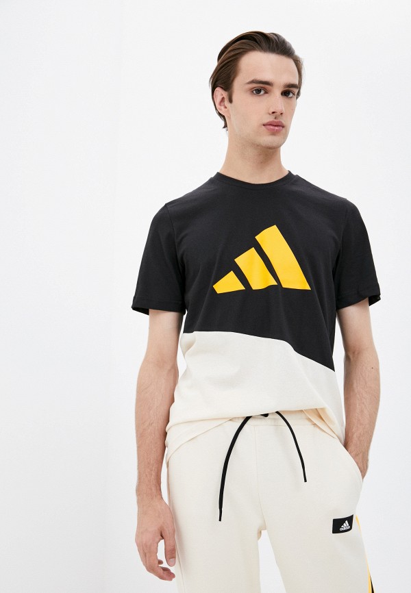 

Футболка adidas, Мультиколор, adidas RTLAAL367801